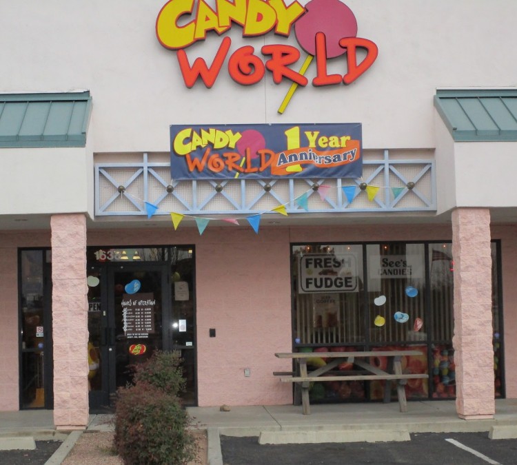 Candy World (Sierra&nbspVista,&nbspAZ)